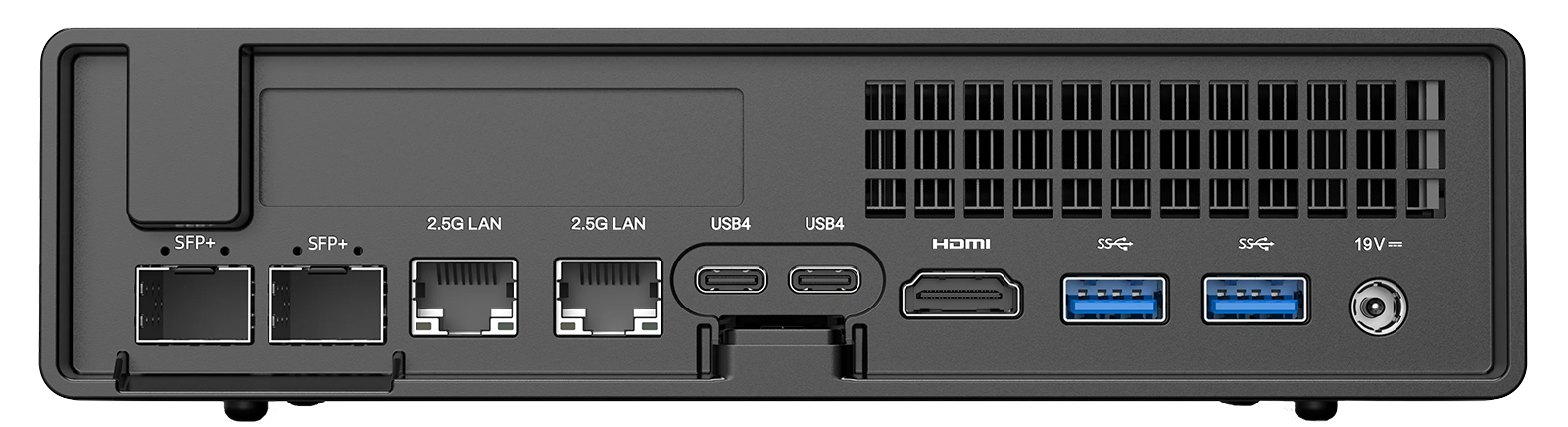 RelayerXM - ScPrime Storage Provider